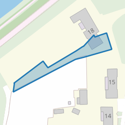 Perceel WSM01-A-1282