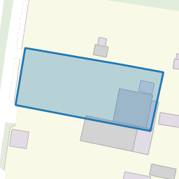 Perceel WSM01-A-1343