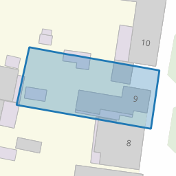 Perceel WSM01-A-1347
