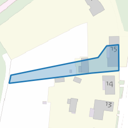 Perceel WSM01-A-1370