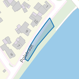 Perceel WSM01-A-1554