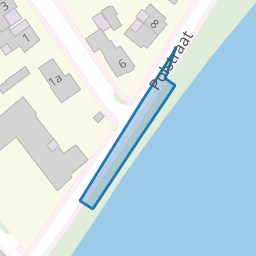 Perceel WSM01-A-1555