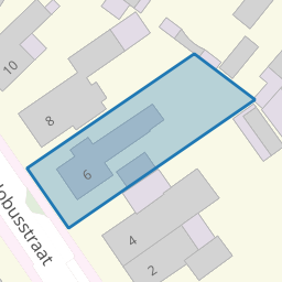 Perceel WSM01-A-1603