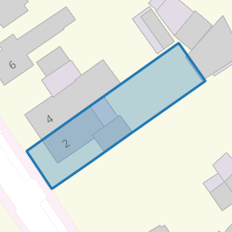 Perceel WSM01-A-1605