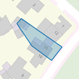 Perceel WSM01-A-1610