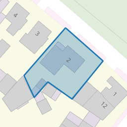 Perceel WSM01-A-1611