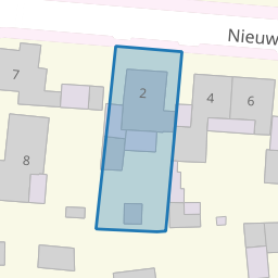 Perceel WSM01-A-1630