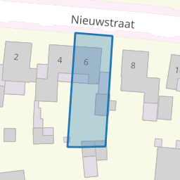 Perceel WSM01-A-1632