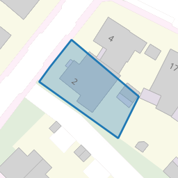 Perceel WSM01-A-1640