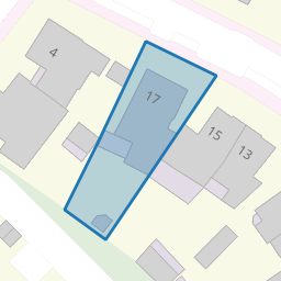 Perceel WSM01-A-1642