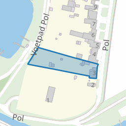 Perceel WSM01-A-1651