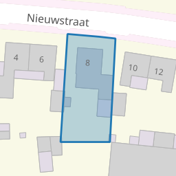 Perceel WSM01-A-1664