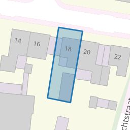 Perceel WSM01-A-1669