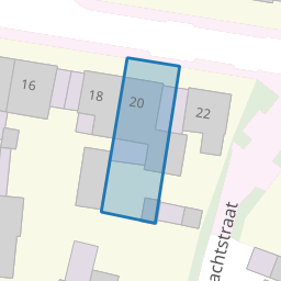 Perceel WSM01-A-1670