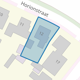 Perceel WSM01-A-1679