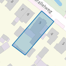 Perceel WSM01-A-1685