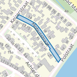 Perceel WSM01-A-1688