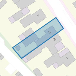 Perceel WSM01-A-1691