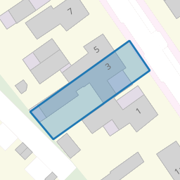 Perceel WSM01-A-1692