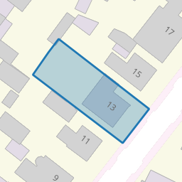 Perceel WSM01-A-1700