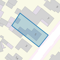 Perceel WSM01-A-1703