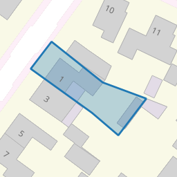 Perceel WSM01-A-1705