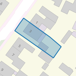 Perceel WSM01-A-1706