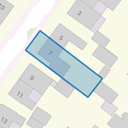 Perceel WSM01-A-1708