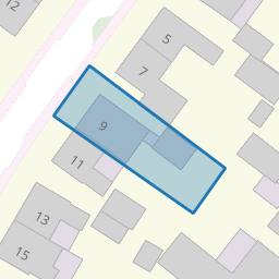 Perceel WSM01-A-1709