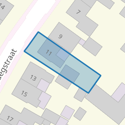 Perceel WSM01-A-1710