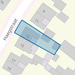 Perceel WSM01-A-1711