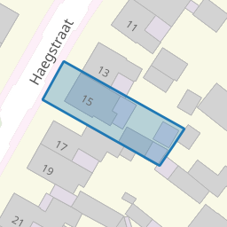 Perceel WSM01-A-1712