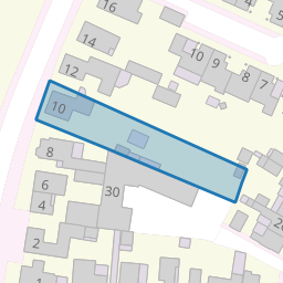 Perceel WSM01-A-1717