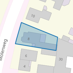 Perceel WSM01-A-1721