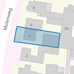 Perceel WSM01-A-1723