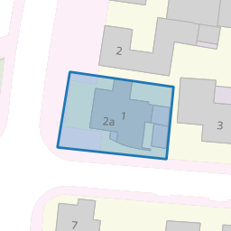 Perceel WSM01-A-1725