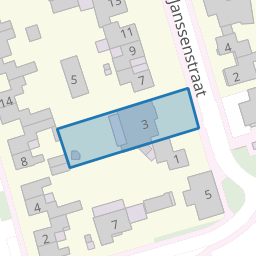 Perceel WSM01-A-1743