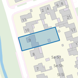 Perceel WSM01-A-1747