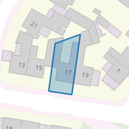 Perceel WSM01-A-1790