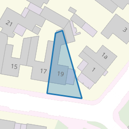 Perceel WSM01-A-1791