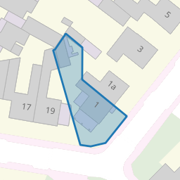 Perceel WSM01-A-1792