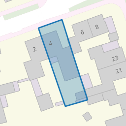 Perceel WSM01-A-1794