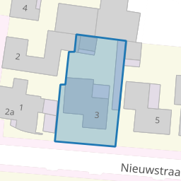 Perceel WSM01-A-1821