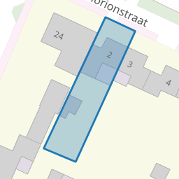 Perceel WSM01-A-1829