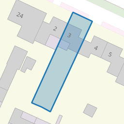 Perceel WSM01-A-1830