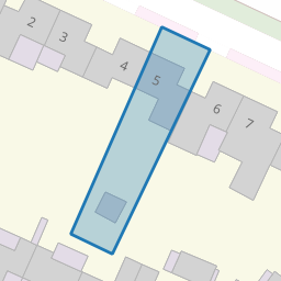 Perceel WSM01-A-1832