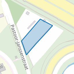 Perceel WSM01-A-1843