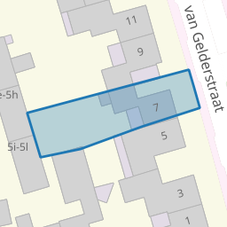 Perceel WSM01-A-1855