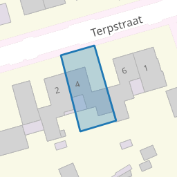 Perceel WSM01-A-1857