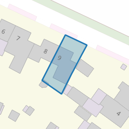 Perceel WSM01-A-1862